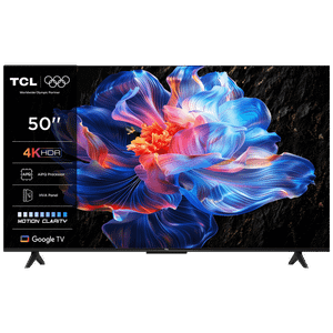 TCL Televizor Smart V6C LED 4K 50V6C, 50"