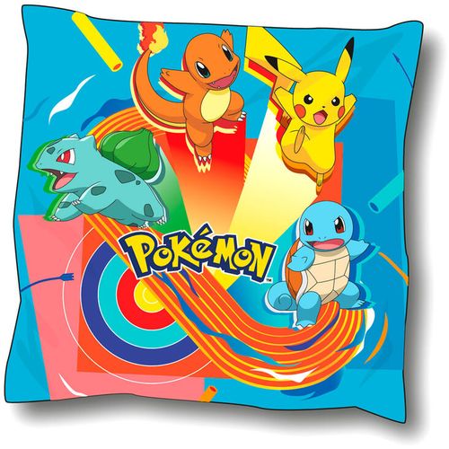 Pokemon cushion slika 1
