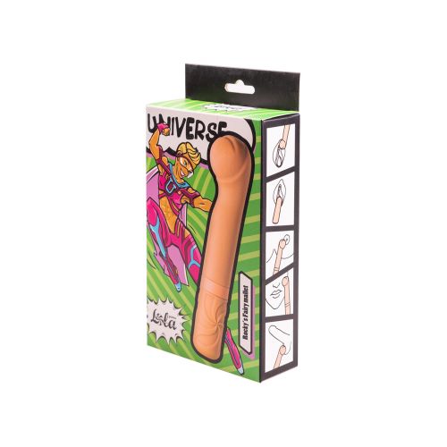 Klitoralni vibrator Lola games Universe Rocky’s Fairy Mallet slika 1