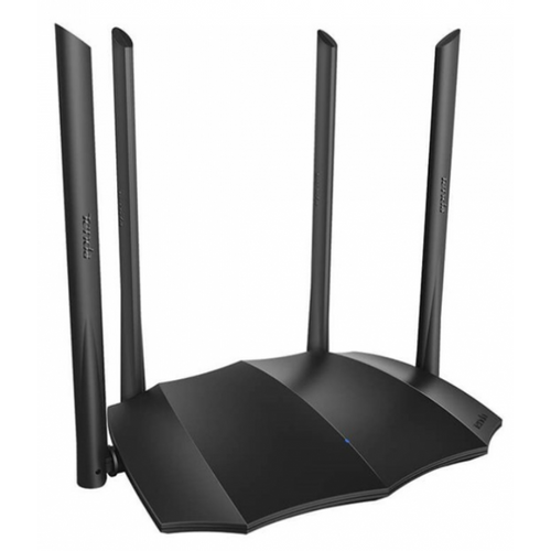 Tenda AC8 * AC1200 wireless dual band ruter 2.4+5GHz 1W/3L Gbit, 1Ghz cpu 128mb, 4x6dBi 9V/1A (2999) slika 2