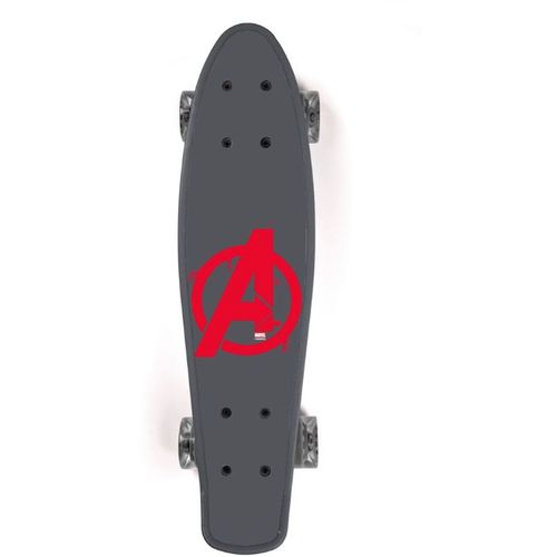 Seven dječji skateboard Avengers slika 5