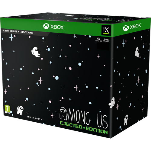 Among Us - Ejected Edition (Xbox One & Xbox Series X) slika 1