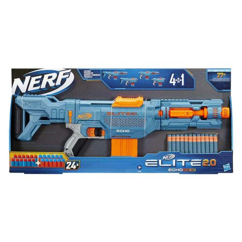 Nerf Elite 2 Echo Cs 10 slika 1