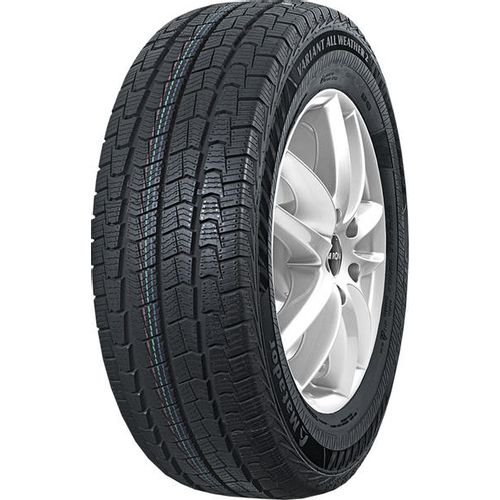 Matador Guma 195/75r16c 107/105r mps400 variant aw 2 tl matador cjelogodisnje kombi i polu gume slika 1