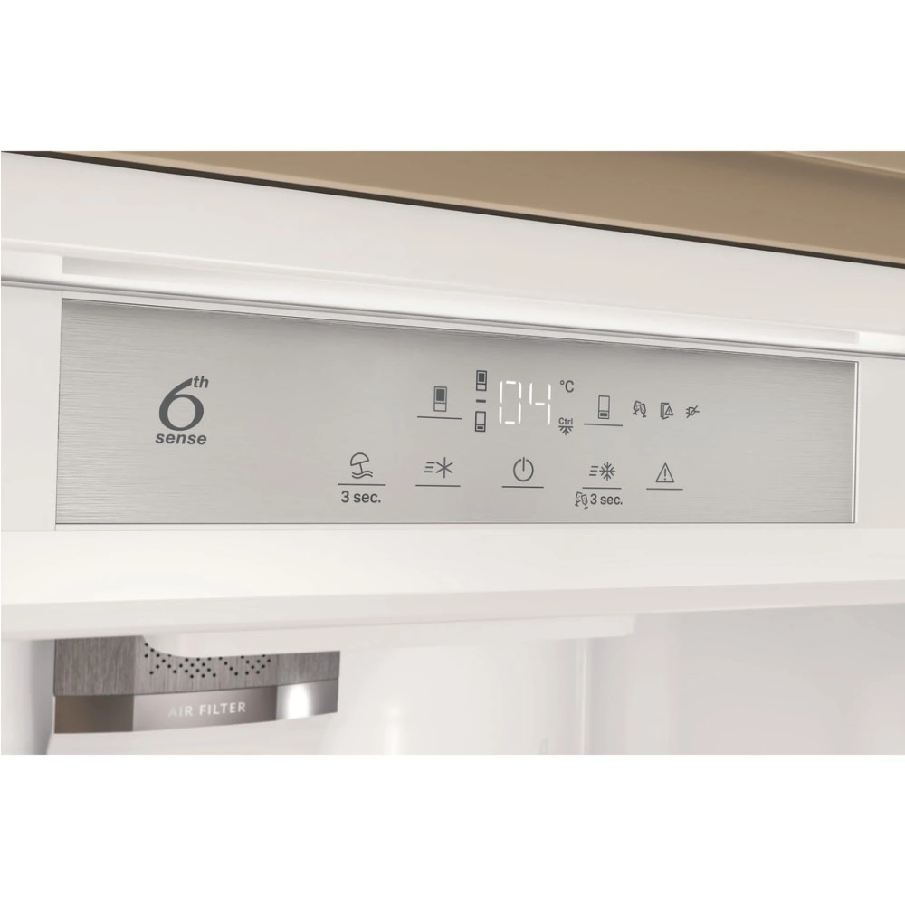 WHIRLPOOL Ugradbeni frižider SP40 812 EU 2  slika 3