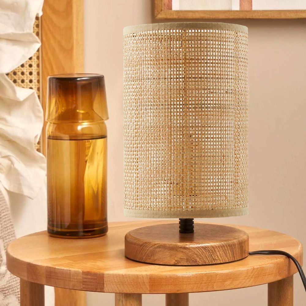 AYD-3675 Krem Stočna Lampa slika 1