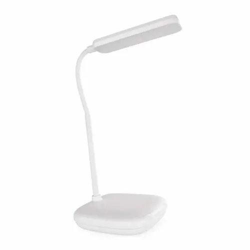 Stona LED lampa MOLLY bela Emos Z7638W slika 1