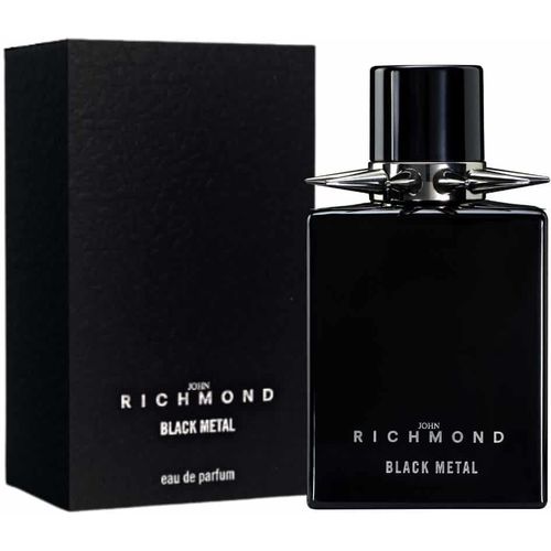 John Richmond Black Metal Women edp 50ml slika 1