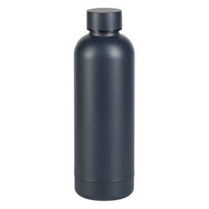 FLOW,termos 500ml,plavi