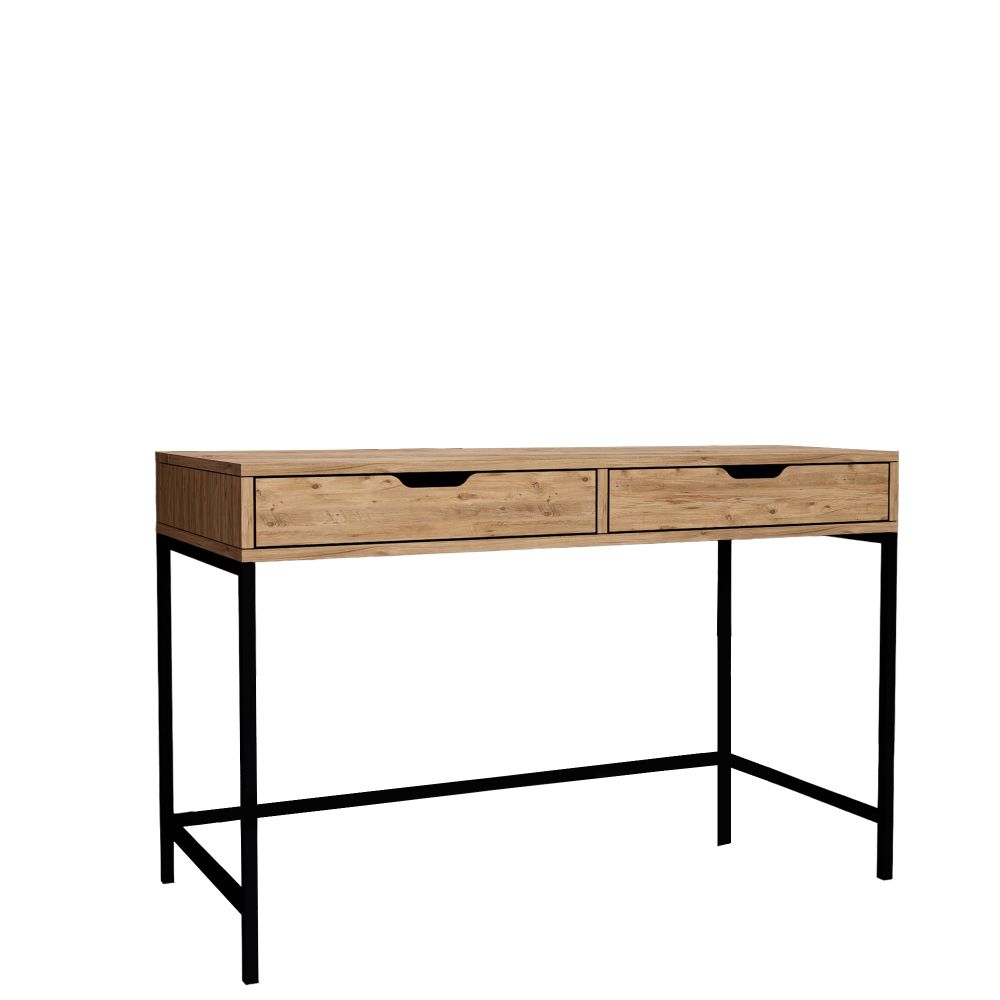 Radni stol Atlas 1600-61 Atlantic Pine slika 7