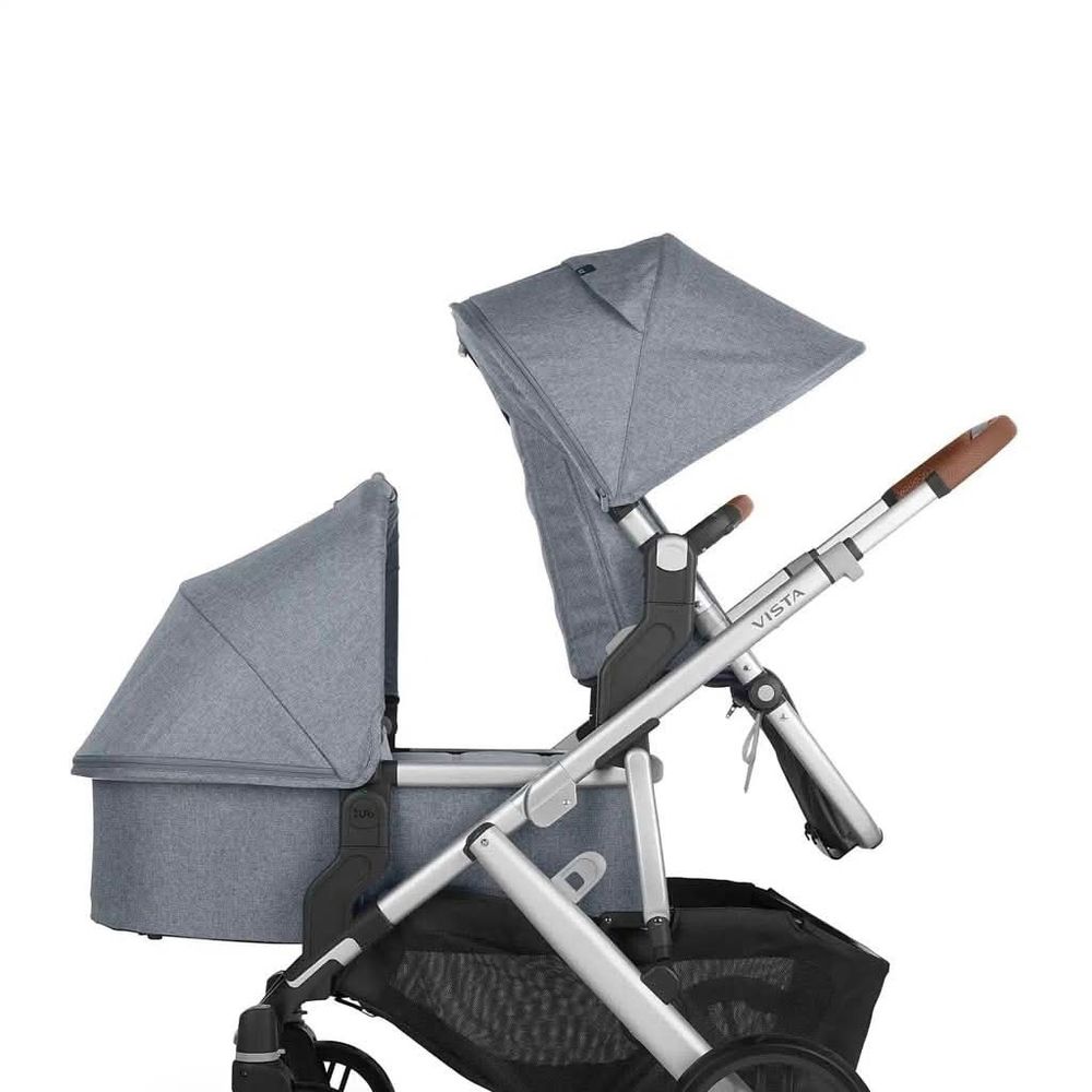 UPPAbaby Gornji adapteri Vista 2015-2019/ Vista V2/V3 slika 3