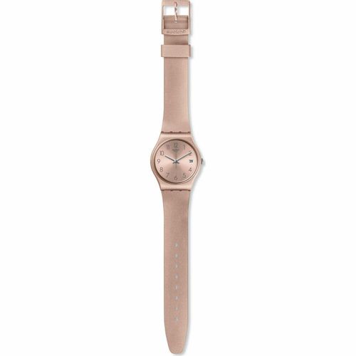 Ženski sat Swatch GP403 (Ø 34 mm) - Roza slika 2