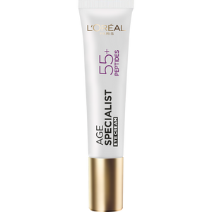 L'Oreal Paris Age Specialist 55+ Krema za područje oko očiju 15ml