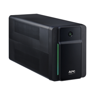 APC Easy UPS BVX 1200VA  230V  AVR  Schuko Socketsts