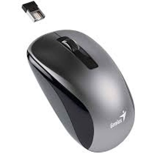Genius Mouse DX-7010, USB, Gray, NEW Package slika 1