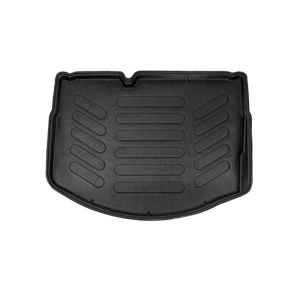Podmetač za gepek gumeni tipski za Citroen C3 i DS3 (2009-2016) slika 1