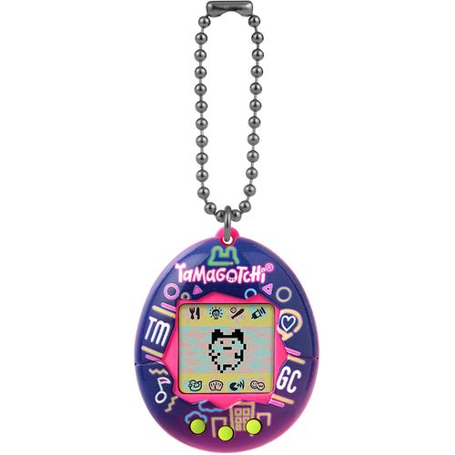 TAMAGOTCHI - NEON LIGHTS slika 1