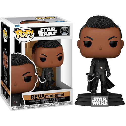 POP figure Star Wars Obi-Wan Reva slika 1