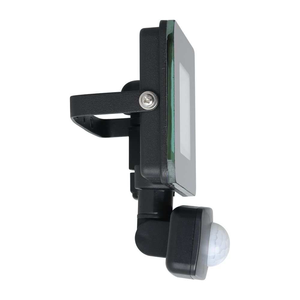 Eglo Faedo 3 vanjska/reflektor, led, 10w, sa senzorom, crna  slika 6