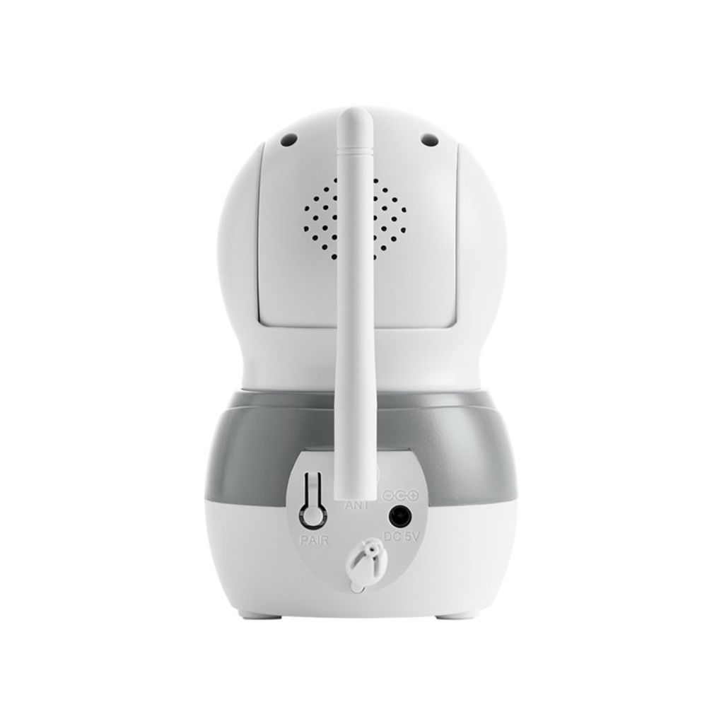 Kikka Boo Video Baby Monitor 4.3" Ady slika 4