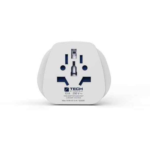 Travel Blue adapter Svijet za UK (904) slika 1