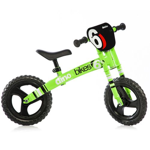 DINO BIKES GURALICA FLUO GREEN 150R-01-FLUO slika 1