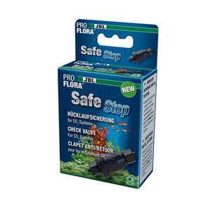 JBL PROFLORA SAFESTOP 2