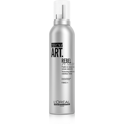 Loreal Professionnel Paris Tecni.Art Rebel Push-up 250ml slika 1