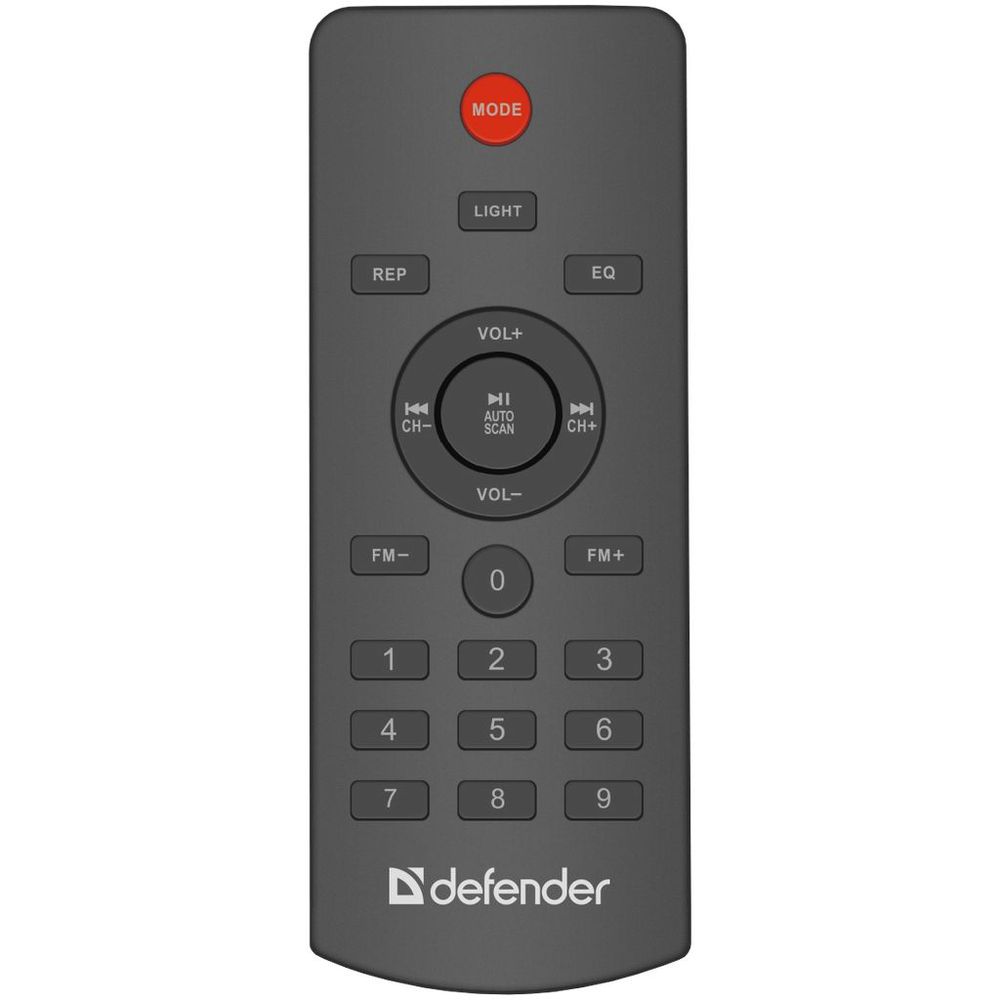 Prijenosni zvučnik Defender G78, BT/FM/USB/microSD, RMS 70W slika 4
