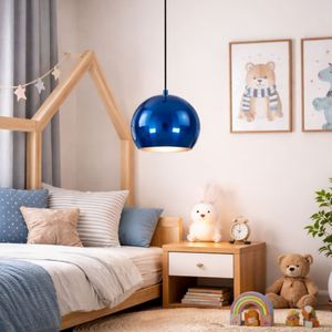 Luster Orbıt 20-16300-C - Plava Boja