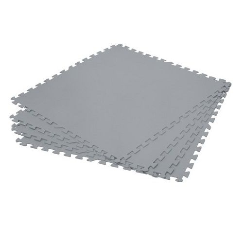 Podloga za Bazen Bestway 78x78cm 9kom slika 5