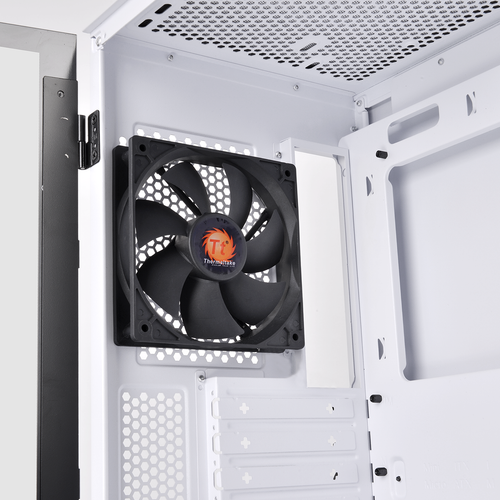 Thermaltake kućišta S100 TG SNOW slika 7