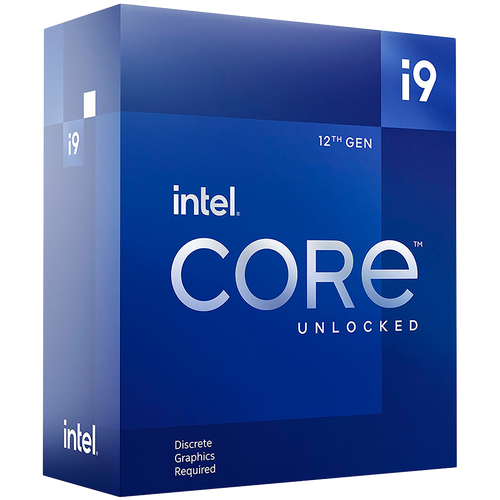 Intel Core i9-12900K Desktop Procesor (3.2GHz, 30MB, LGA1700) slika 1