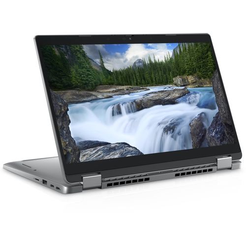 Dell laptop Latitude 5330 2-u-1 13.3" FHD Touch 300 nits i5-1235U 8GB 256GB SSD Intel Iris Xe Backlit FP SC Win11Pro 3yr ProSupport slika 6