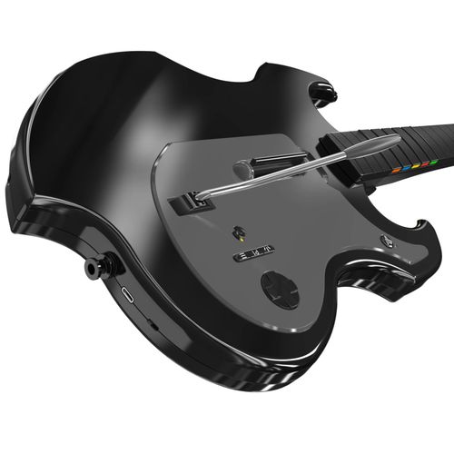 PDP PS4/PS5 RIFFMASTER WIRELESS GUITAR slika 2