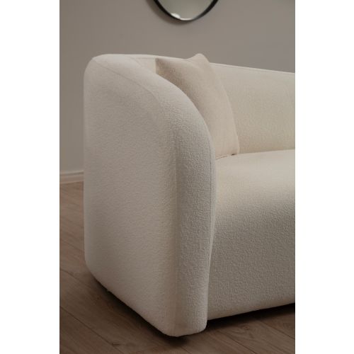 Atelier Del Sofa Asos Cream - 2 dvosed Asos Cream slika 2