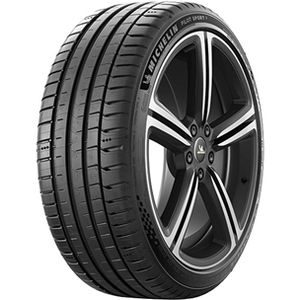 Michelin 275/40ZR19 PILOT SPORT 5