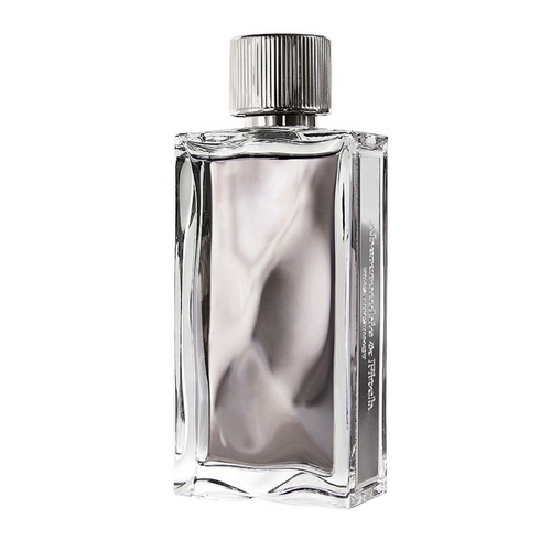 Abercrombie &amp; Fitch First Instinct Eau De Toilette 50 ml (man) slika 2