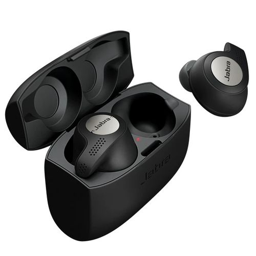 Jabra Elite 65t Bluetooth slušalice slika 1