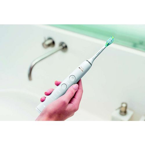 Philips Sonicare DiamondClean 9000 - Sonična električna četkica s aplikacijom HX9911/27 slika 12