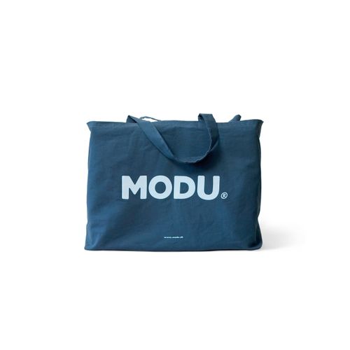 MODU Travel bag Deep Blue slika 1