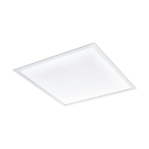 Eglo LED Panel 33,5W, 595x595mm, Aluminij Bijeli "Salobrena-Z"