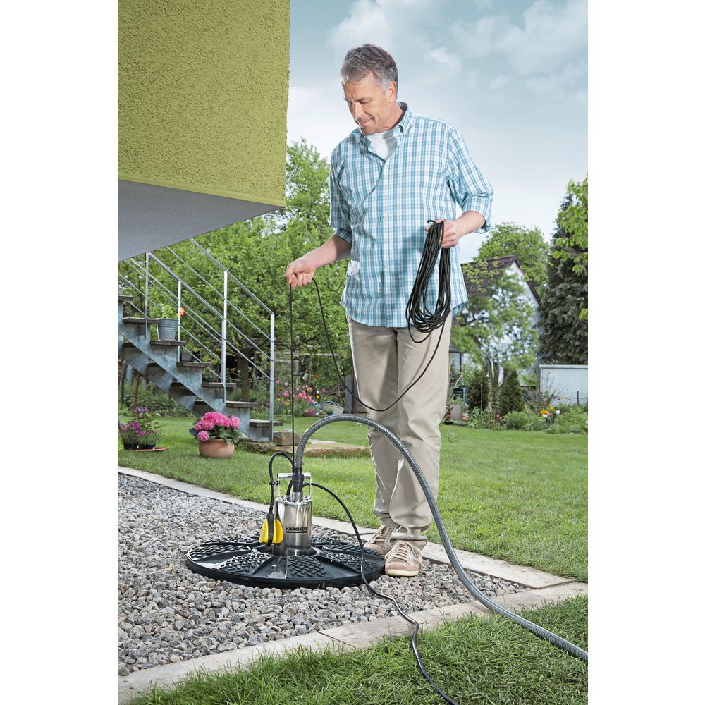 Karcher Pumpa za cisterne BP 2 Cistern 1.645-420.0 slika 4