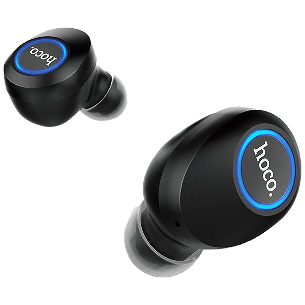 hoco. Slušalice bežične sa mikrofonom, Bluetooth, 60 mAh, 4 h - ES24 Joyous sound slika 4