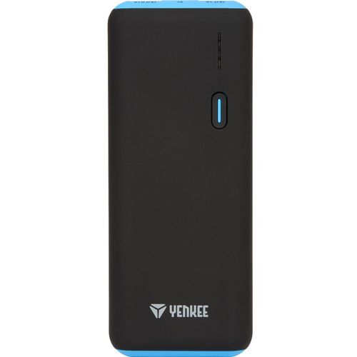 Yenkee prenosiva pomoćna baterija YPB 0111BK slika 6