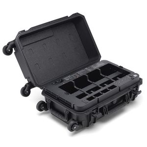 DJI MATRICE 350 Inteligentna Stanica za Punjenje Baterija BS65