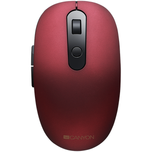 CANYON MW-9 2 in 1 Wireless optical mouse