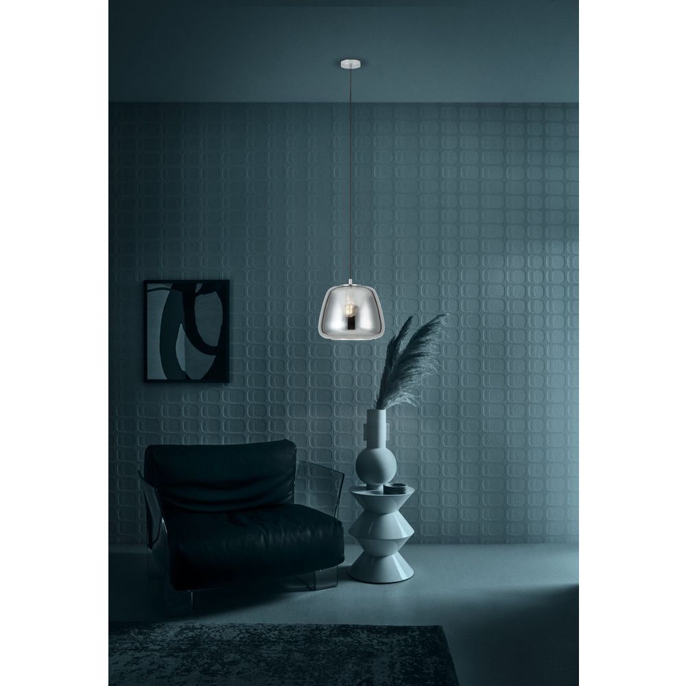 ALBARINO Luster - Elegantan i Moderni Osvjetljivač slika 3