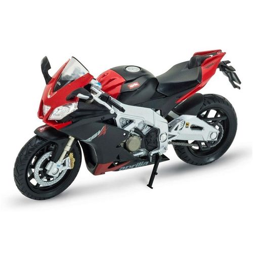 Aprilia RSV 4 Factory 1:18 slika 3