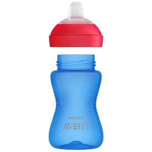 Philips Avent bočica s mekim nastavkom 300ml